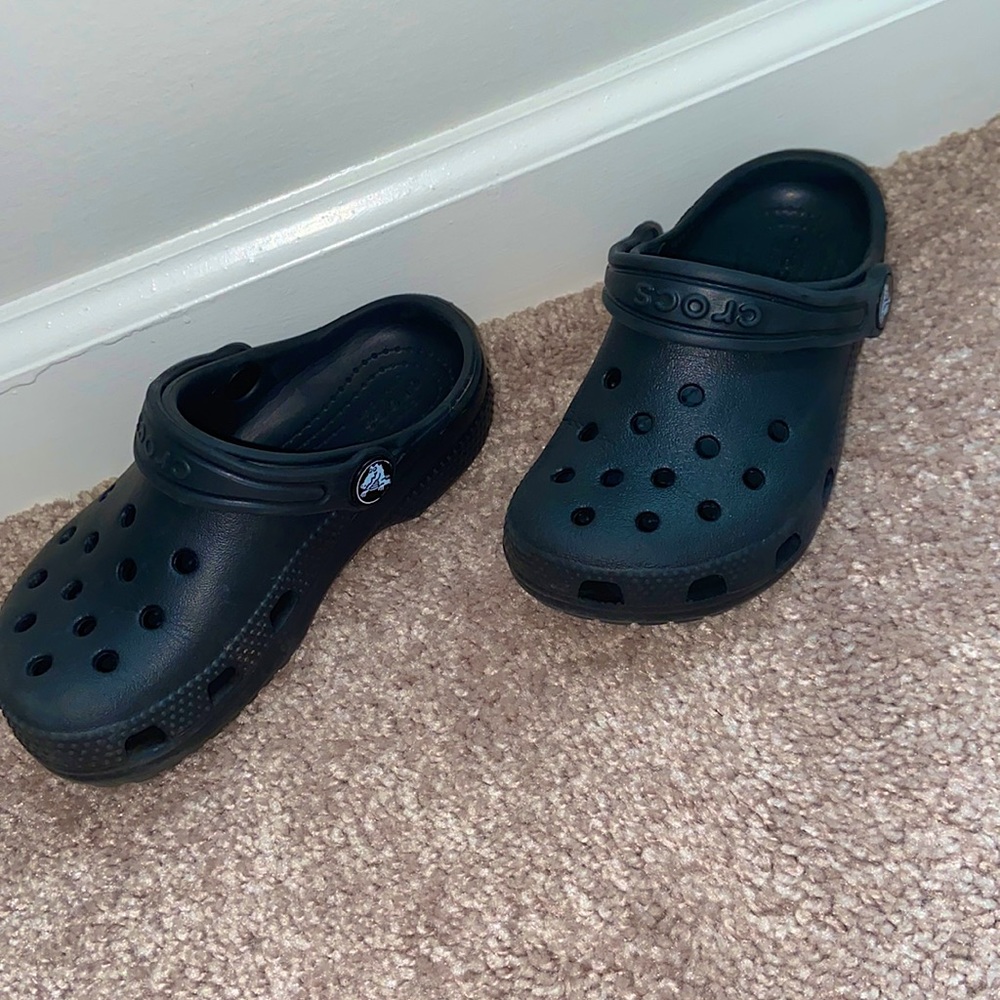 Toddler Shoes “Clogs”